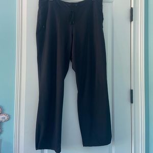 tekgear dri fit pants